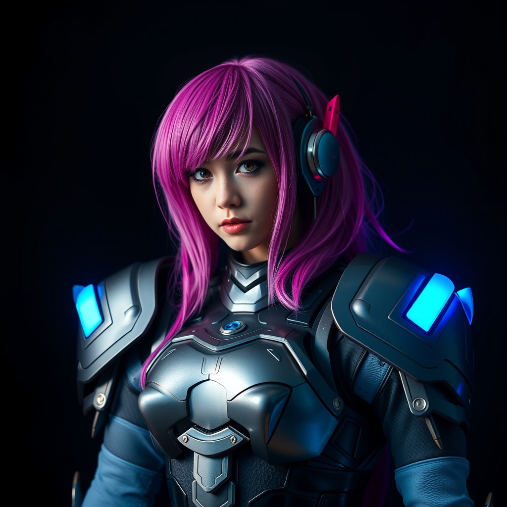 Upcycling Heroes: Transforming Discarded Machinery into Affordable Cosplay Armor