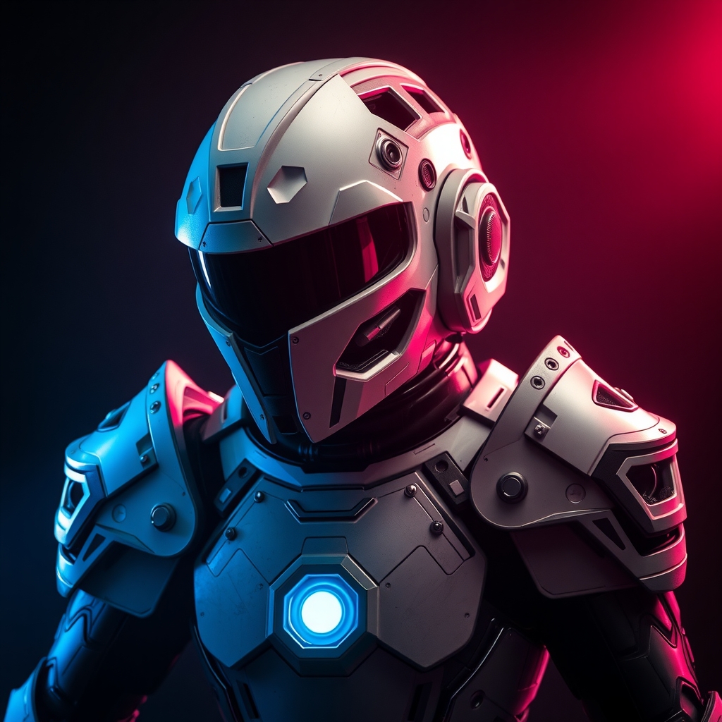 Upcycling Heroes: Transforming Discarded Machines into Cosplay Armor