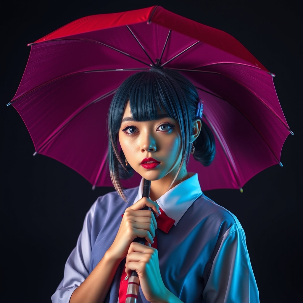 Upcycling Old Umbrellas into Unique Anime and Gaming Props: A Budget-Friendly Cosplay Guide