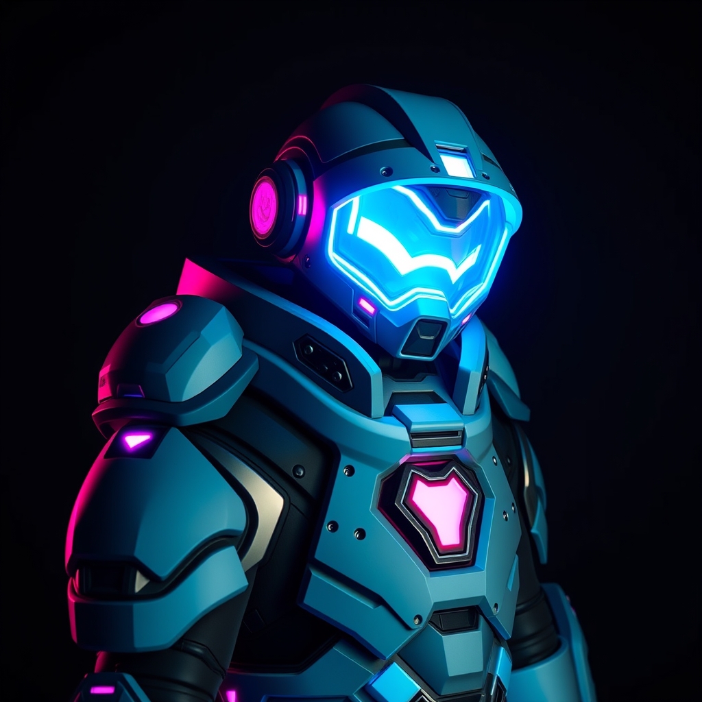 Upcycling Omnic Armor: A Shoestring Guide to Crafting Overwatch's Iconic Look