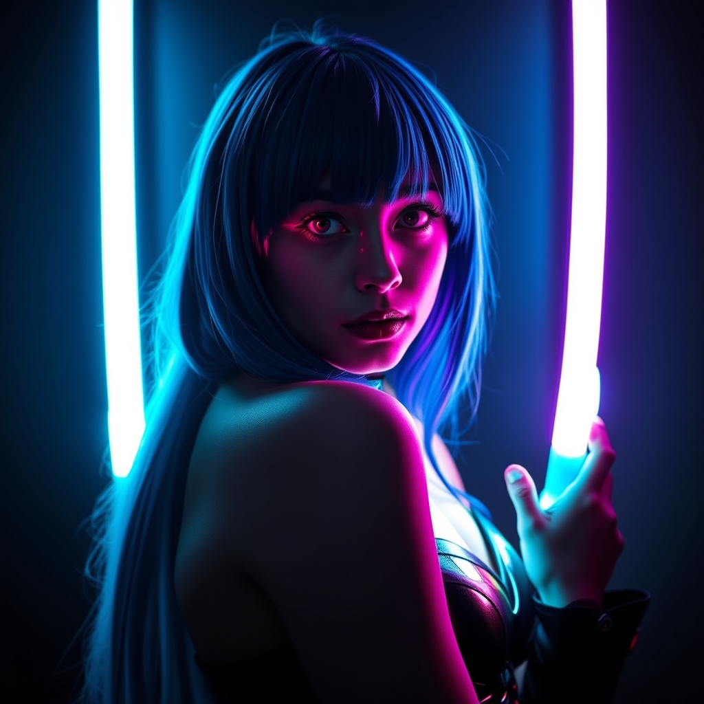 Vanishing Acts: Professional Strategies for Hiding Battery Packs in LED Cosplay