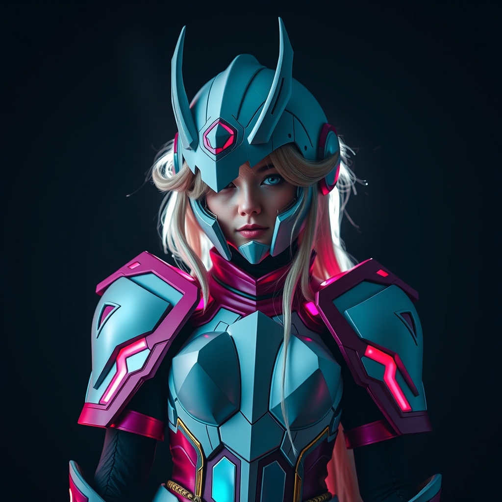 Weathering the Storm: A Step-by-Step Guide to Transforming EVA Foam into Anime Armor