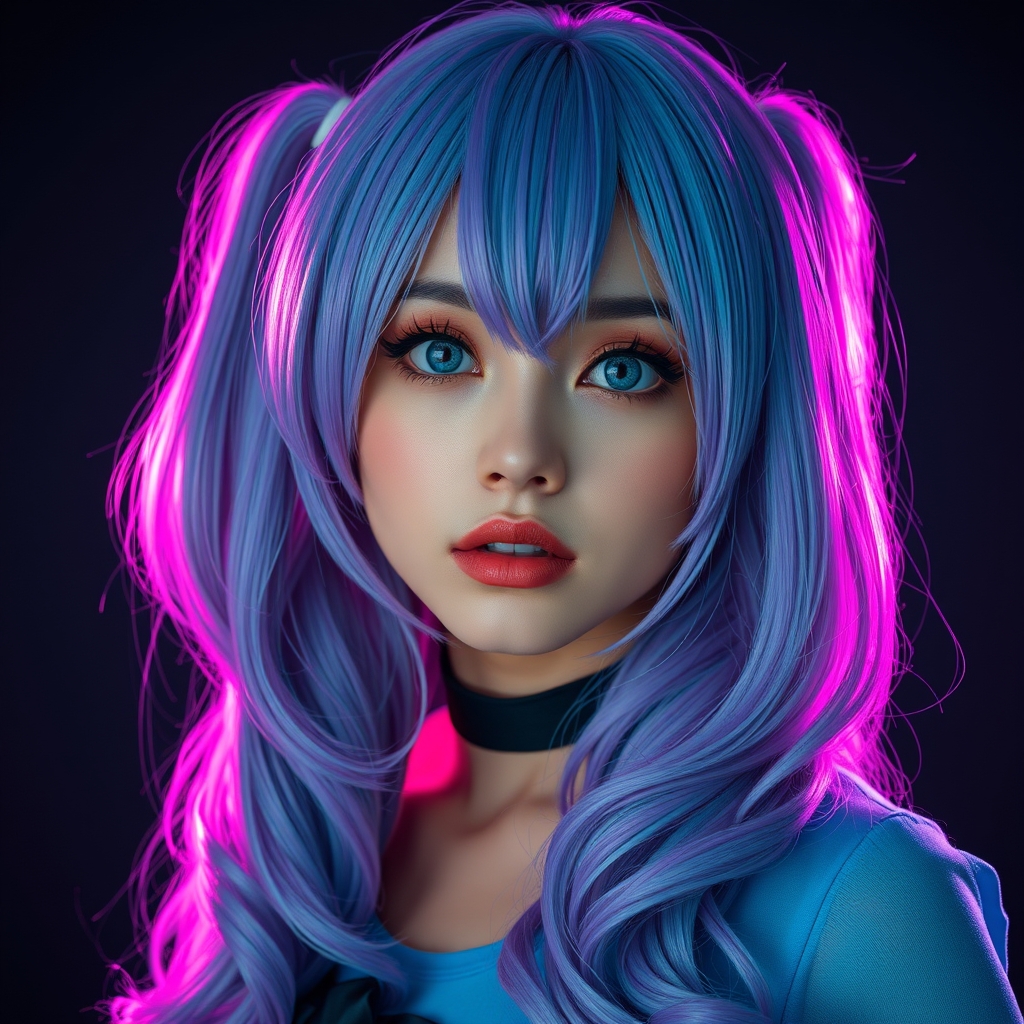 Wigging Out on a Budget: Affordable Alternatives to Expensive Anime Cosplay Wigs