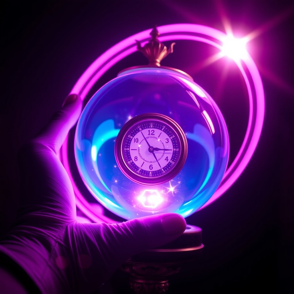 Winding the Clock: A Comprehensive Guide to Cosplaying Star Guardian Orianna's Time-Traveling Orb