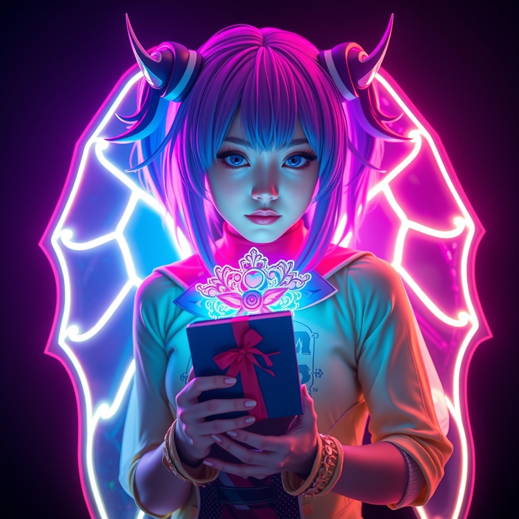 Wrapping Up Wonder: A Step-by-Step Guide to Creating Realistic Anime-Inspired Cosplay Gifts